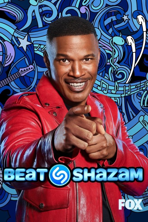 Poster for Season 3