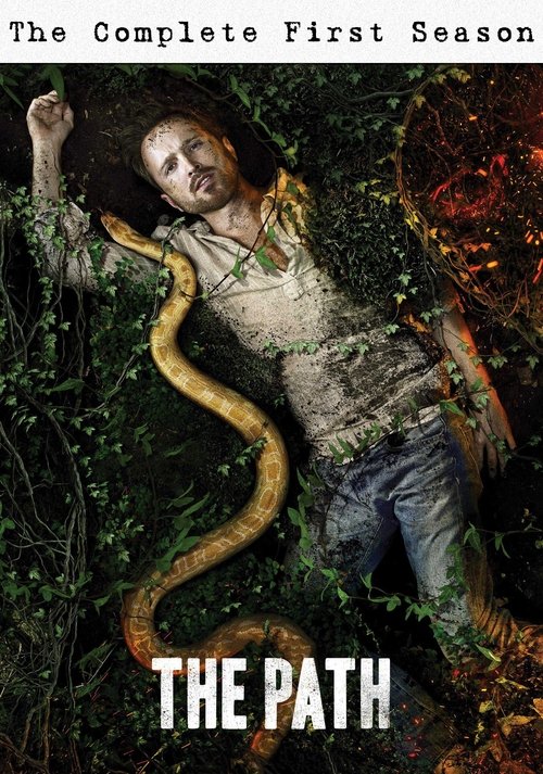 Poster for Season 1