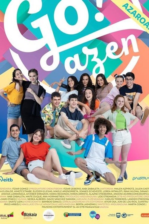 Poster for Season 9