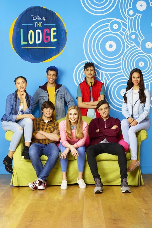 Poster for Season 2