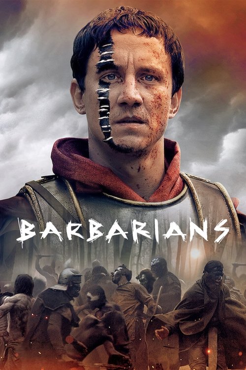 Poster for Season 1