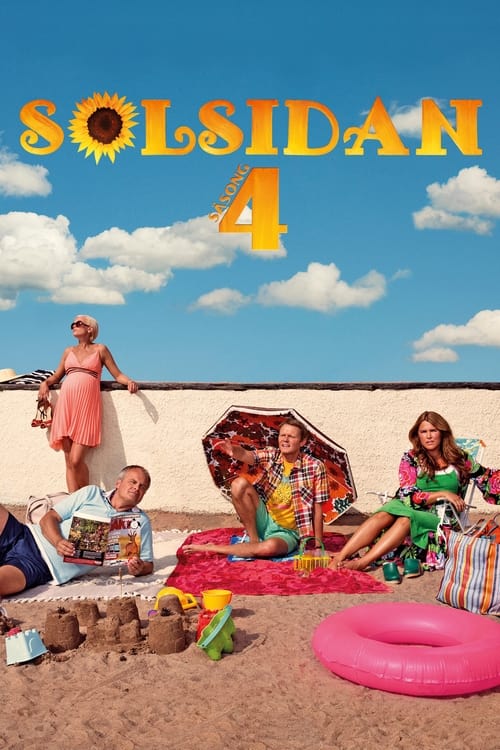 Poster for Season 4