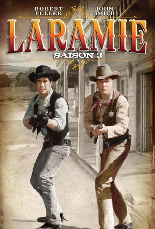 Poster for Season 3