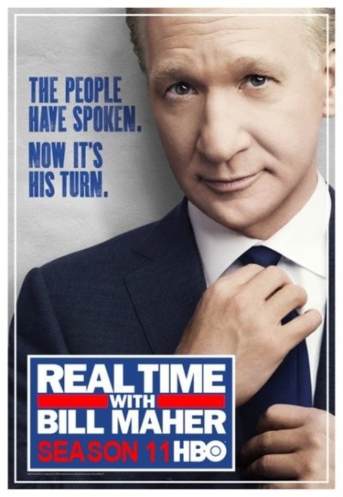 Poster for Season 11