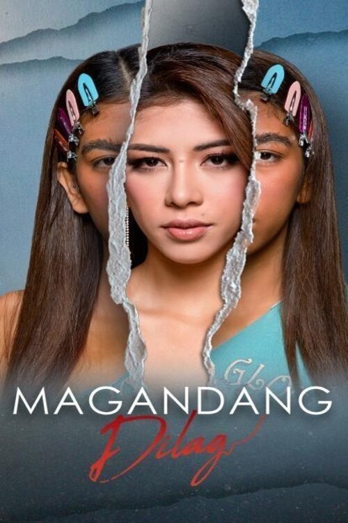 Poster for Beautiful Revenge