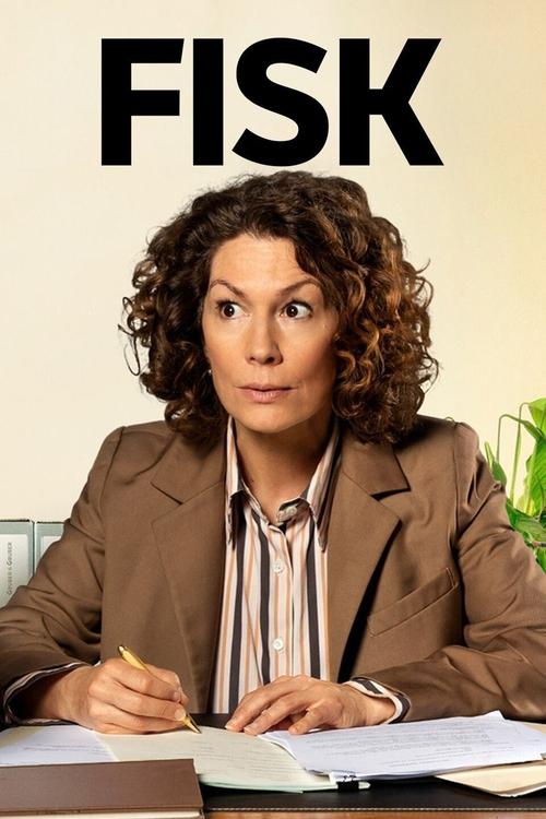 Poster for Season 1