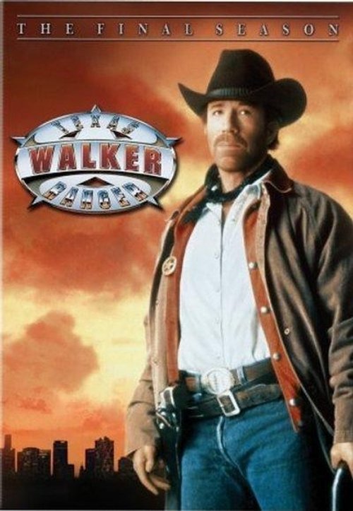 Poster for Season 8