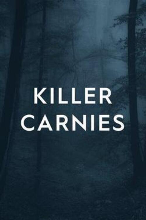 Poster for Killer Carnies