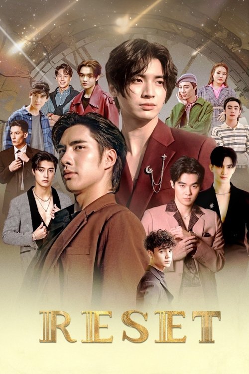 Poster for Reset