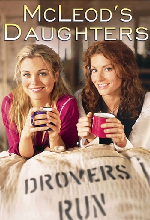 Poster for McLeod's Daughters