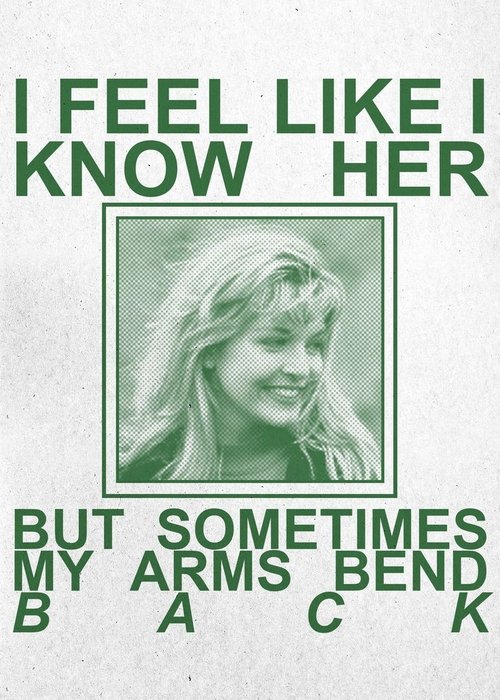 Poster for Twin Peaks