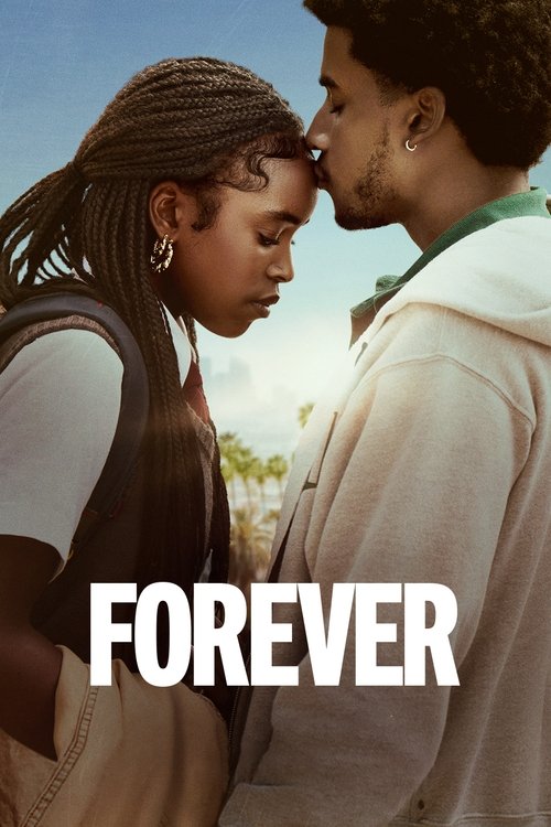 Poster for FOREVER
