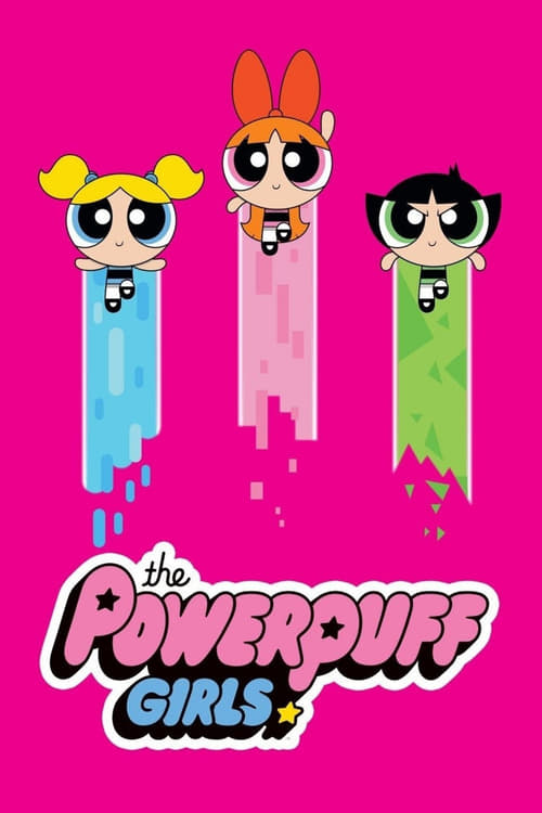 Poster for Season 3