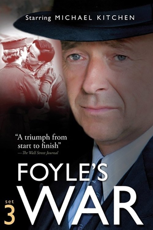 Poster for Series 3