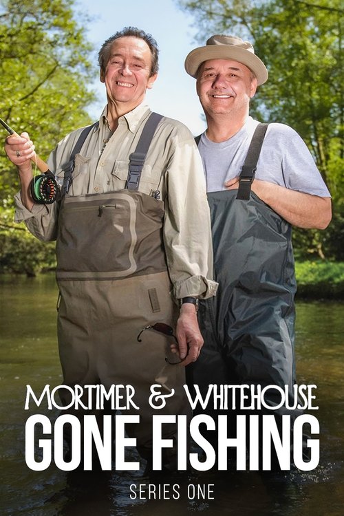 Poster for Series 1