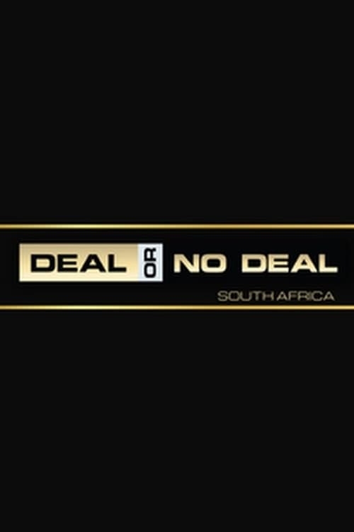 Poster for Deal or No Deal