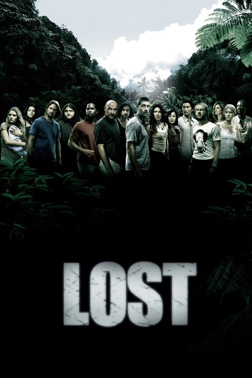 Poster for Lost
