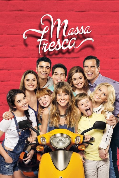 Poster for Massa Fresca