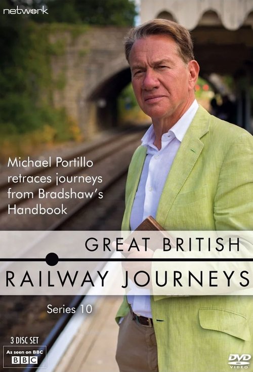 Poster for Series 10