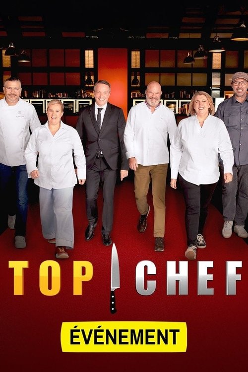Poster for Season 16