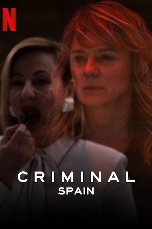Poster for Limited Series