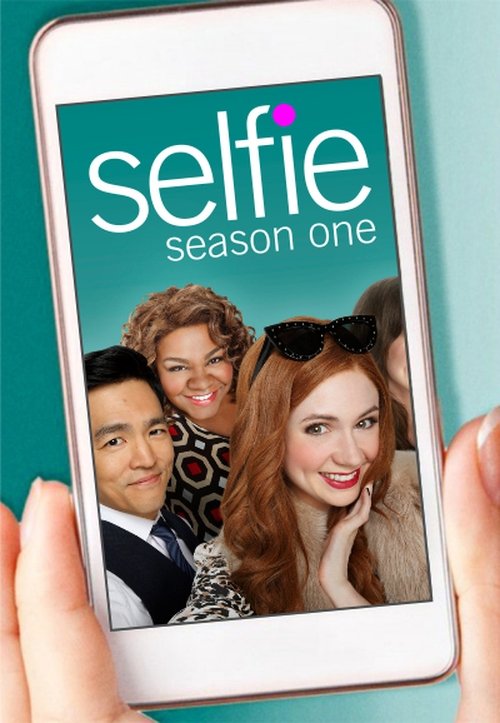 Poster for Season 1
