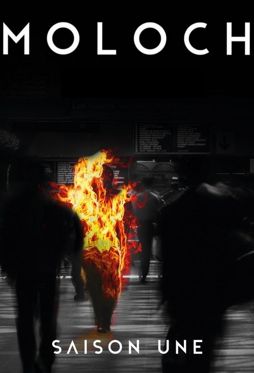 Poster for Season 1