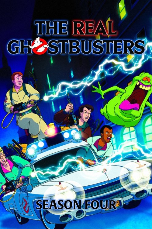 Poster for Season 4