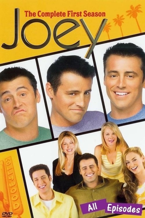Poster for Season 1