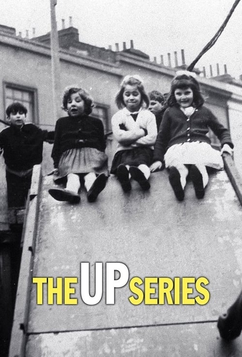 Poster for The Up Series