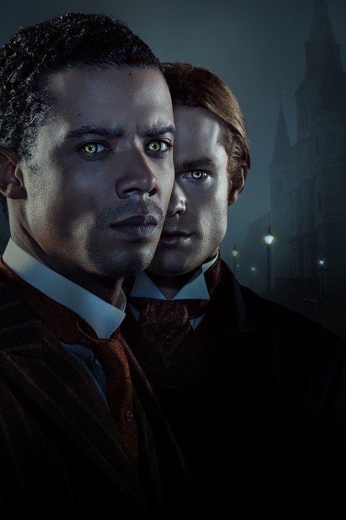 Poster for Interview with the Vampire