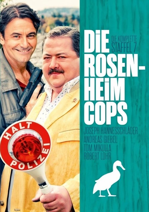 Poster for Season 7