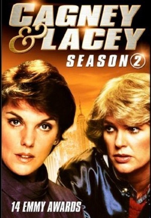 Poster for Season 2