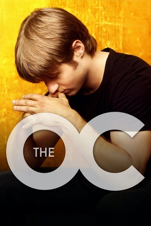 Poster for The O.C.