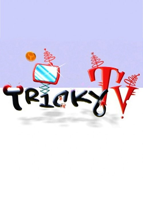 Poster for Tricky TV