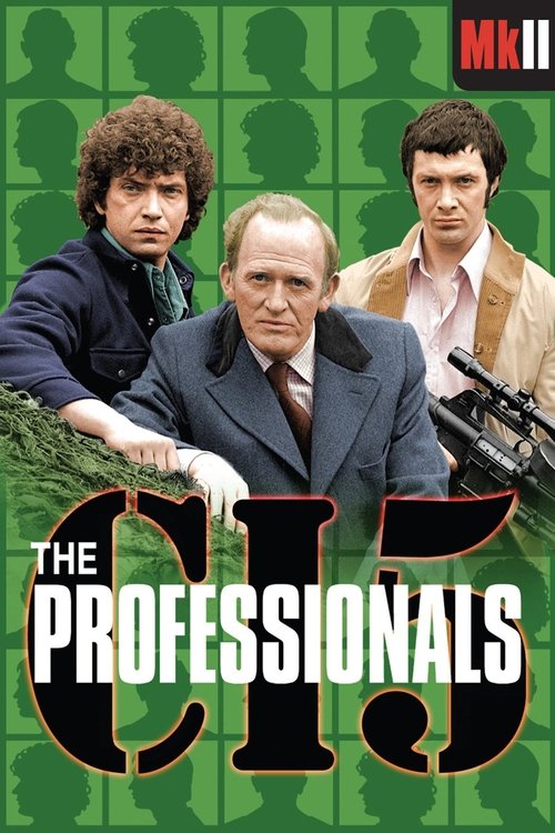Poster for Season 2