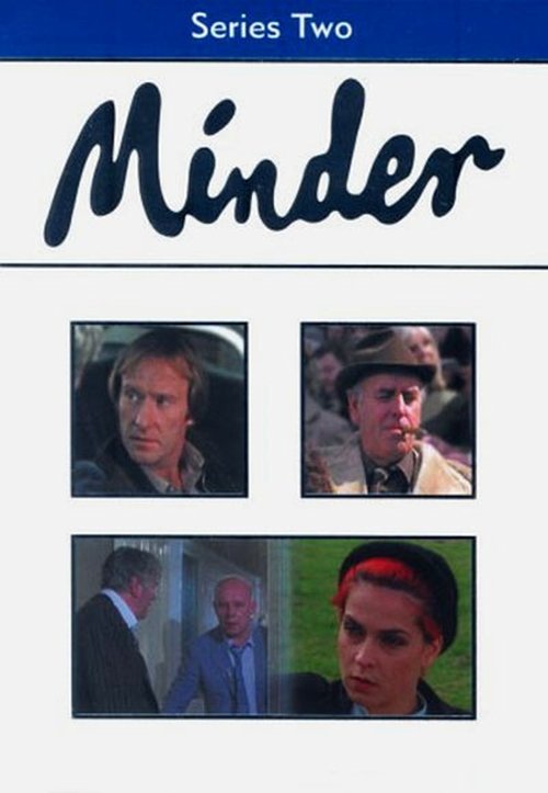 Poster for Season 2