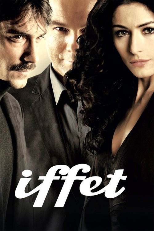Poster for İffet