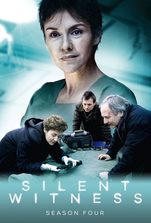 Poster for Series 4