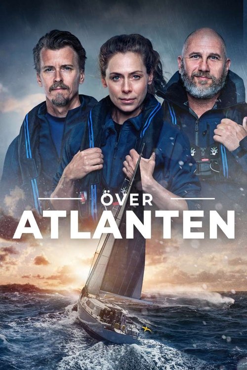 Poster for Season 3