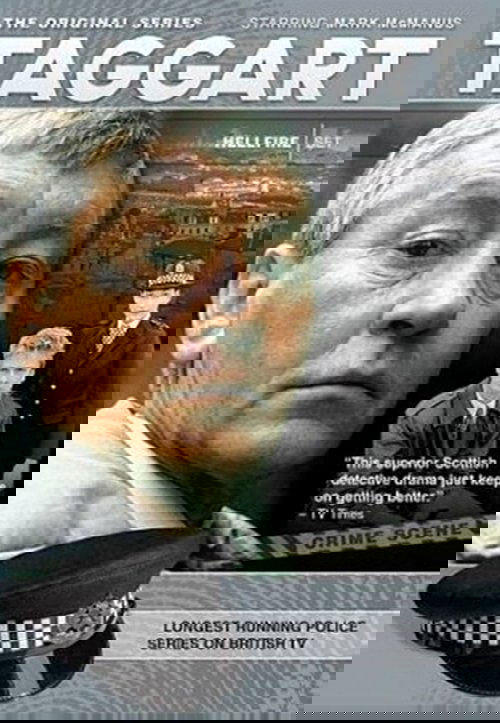 Poster for Series 11
