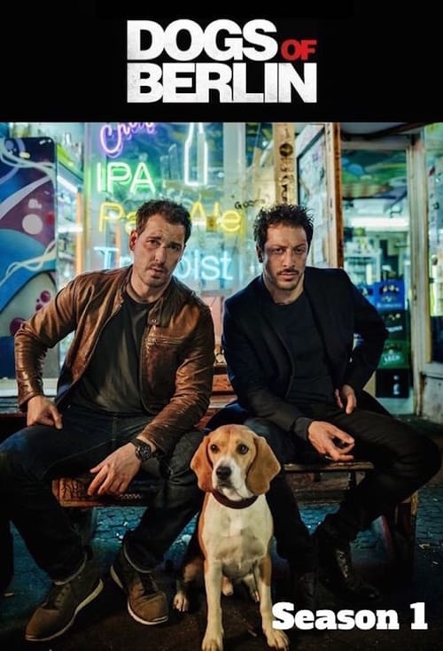 Poster for Season 1