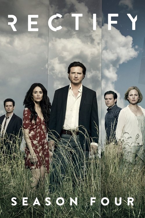 Poster for Season 4