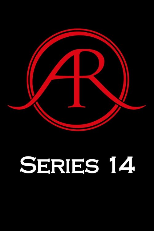 Poster for Series 14