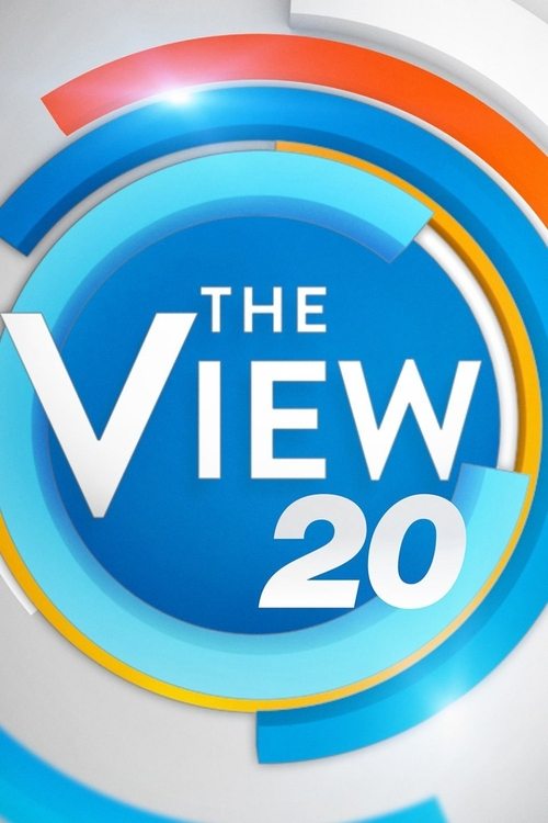 Poster for Season 20