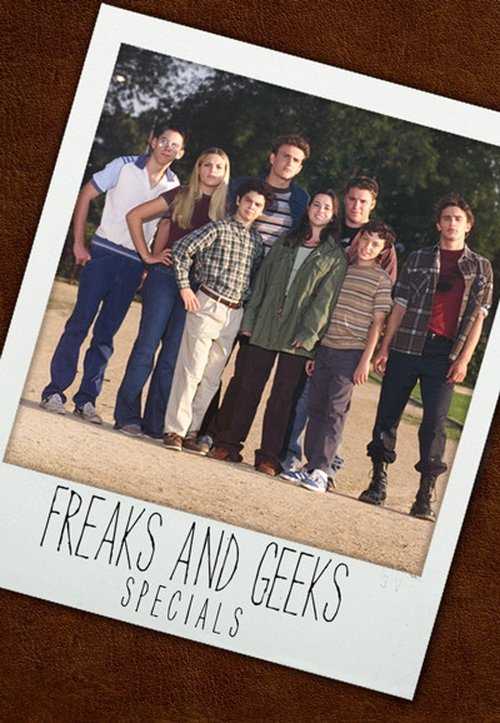 Poster for Specials