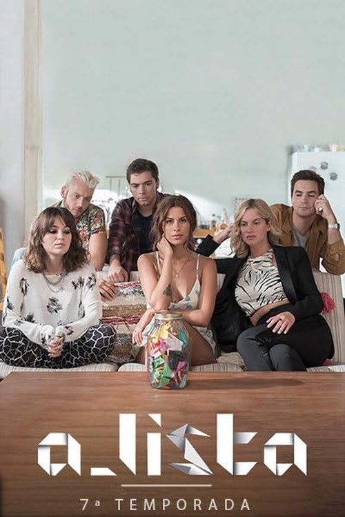 Poster for Season 7