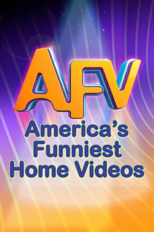 Poster for America's Funniest Home Videos