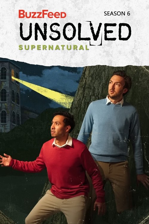 Poster for Season 6