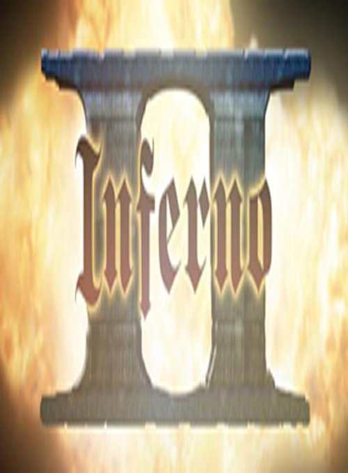 Poster for The Inferno II